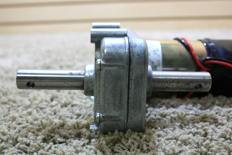 KLAUBER K01285D300 RV SLIDE OUT MOTOR FOR SALE RV Components 
