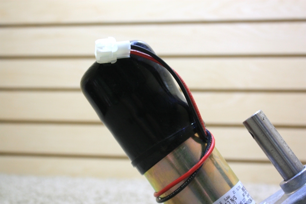 KLAUBER K01285D300 RV SLIDE OUT MOTOR FOR SALE RV Components 