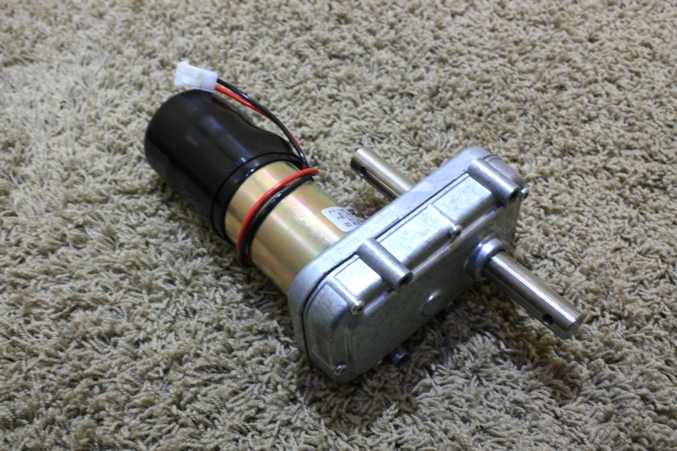 KLAUBER K01285D300 RV SLIDE OUT MOTOR FOR SALE RV Components 
