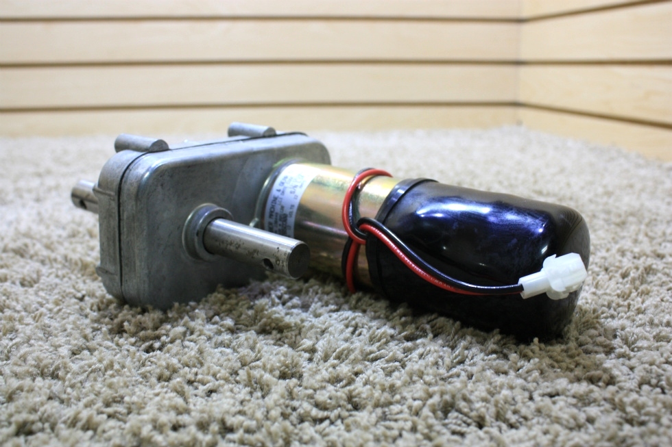 KLAUBER K01285D300 RV SLIDE OUT MOTOR FOR SALE RV Components 