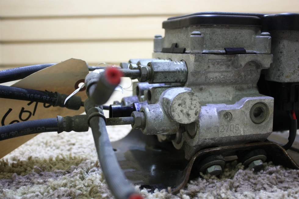 USED KELSEY - HAYES MOTORHOME ABS CONTROL BOARD FOR SALE RV Components 