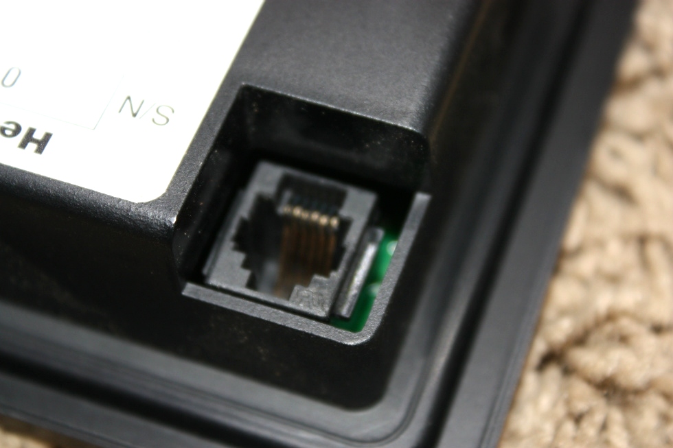 USED RV HEART INTERFACE 84-2056-03 REMOTE FOR SALE RV Components 