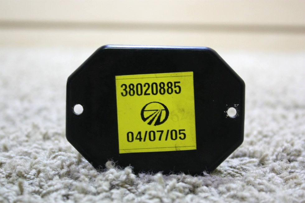 USED RV 38020885 ALADDIN CONTROL BOX FOR SALE RV Components 