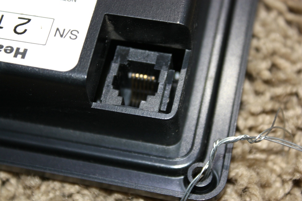 USED RV HEART INTERFACE HEART REMOTE 84-2056-03 FOR SALE RV Components 