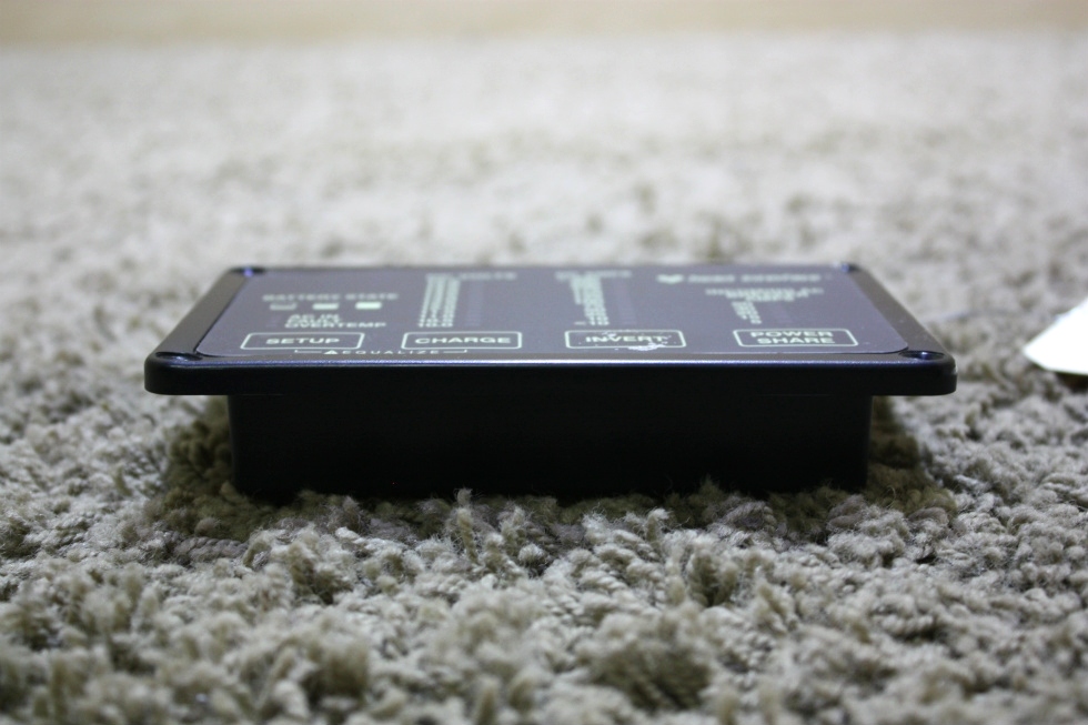 USED RV HEART INTERFACE HEART REMOTE 84-2056-03 FOR SALE RV Components 