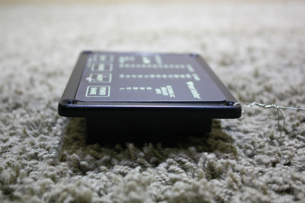 USED RV HEART INTERFACE HEART REMOTE 84-2056-03 FOR SALE RV Components 