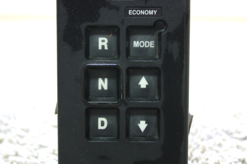 USED MOTORHOME ALLISON 29538022 SHIFT SELECTOR TOUCH PAD FOR SALE RV Components 