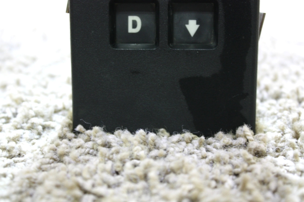 USED MOTORHOME ALLISON 29538022 SHIFT SELECTOR TOUCH PAD FOR SALE RV Components 