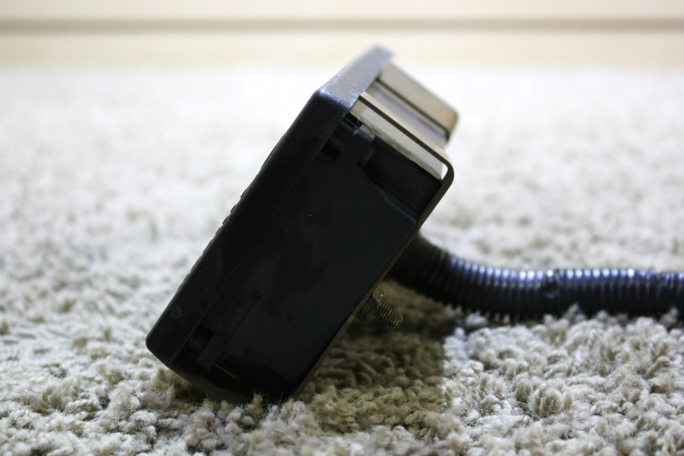 USED MOTORHOME ALLISON 29538022 SHIFT SELECTOR TOUCH PAD FOR SALE RV Components 