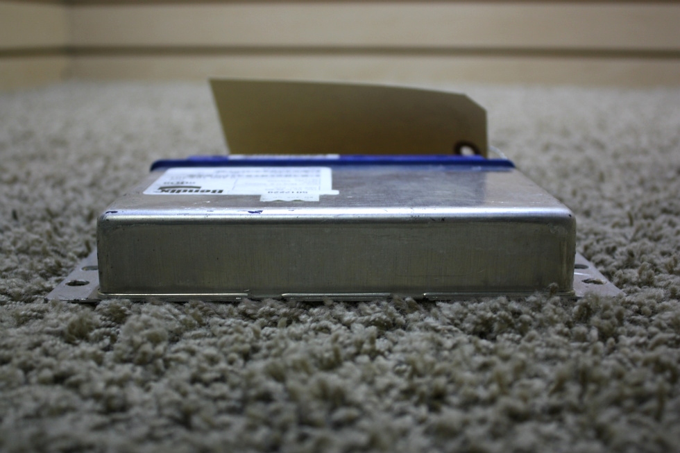 USED RV BENDIX ABS CONTROL BOARD 0486107101 FOR SALE RV Components 