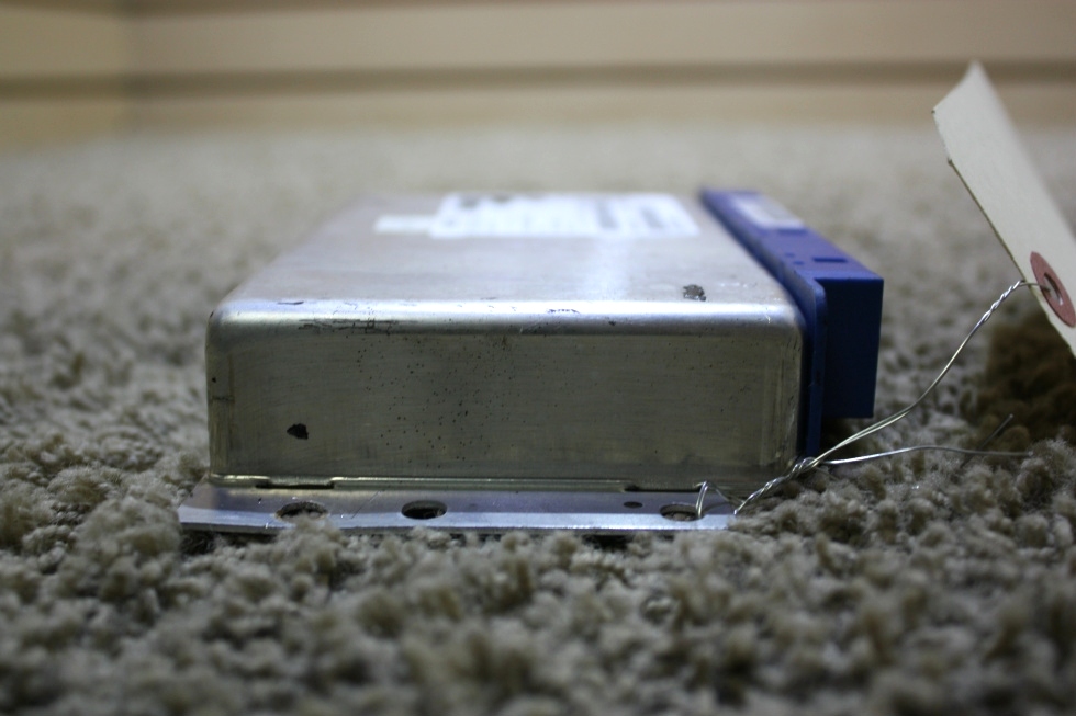 USED RV BENDIX ABS CONTROL BOARD 0486107101 FOR SALE RV Components 