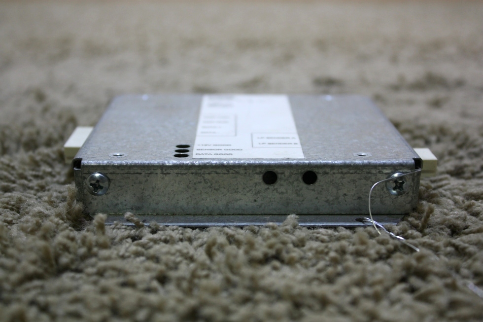 USED RV 2503219 LP SENDER INTERFACE MODULE FOR SALE RV Components 