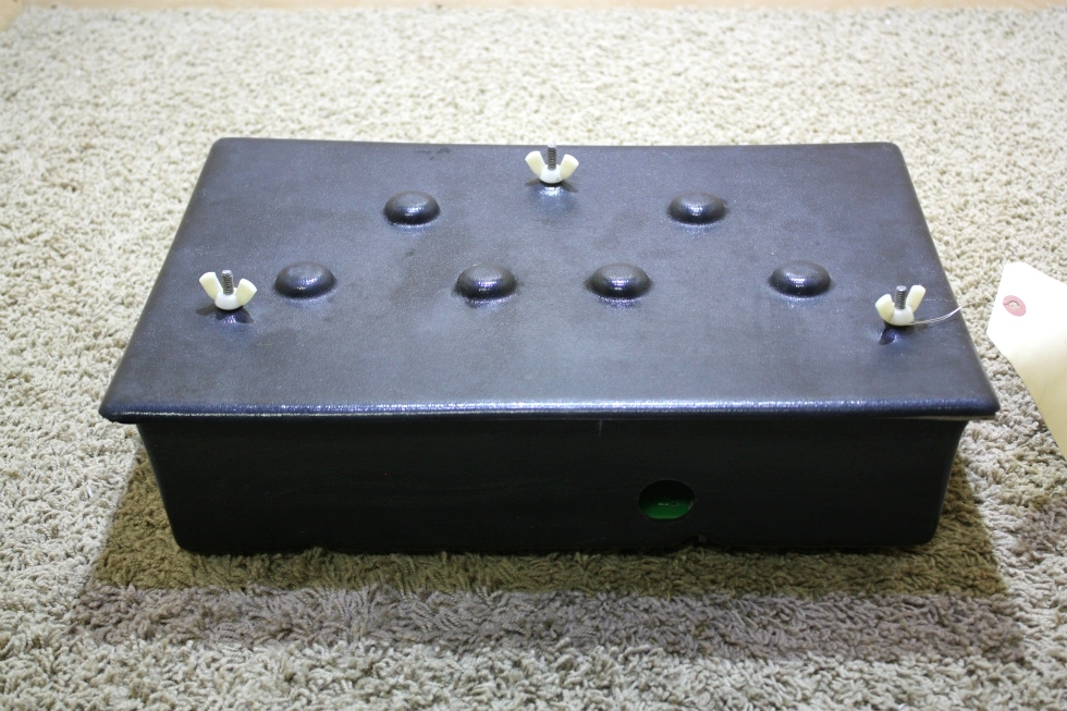 USED MOTORHOME BATTERY CONTROL CENTER 11615059 RV PARTS FOR SALE RV Components 