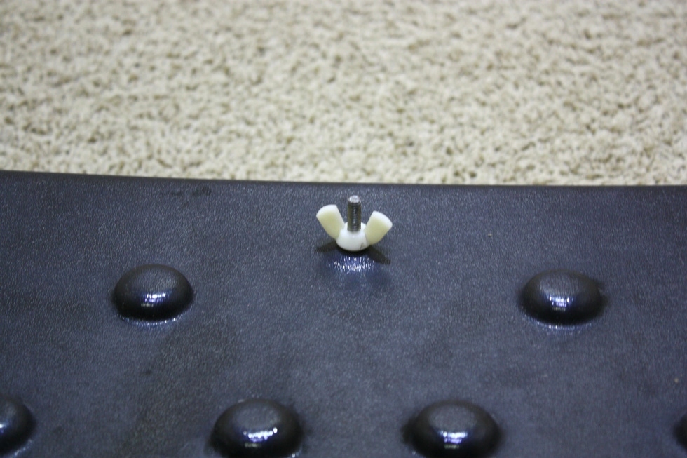 USED MOTORHOME BATTERY CONTROL CENTER 11615059 RV PARTS FOR SALE RV Components 