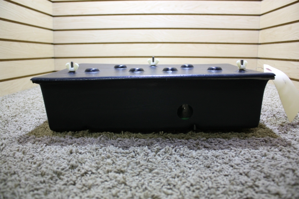 USED MOTORHOME BATTERY CONTROL CENTER 11615059 RV PARTS FOR SALE RV Components 