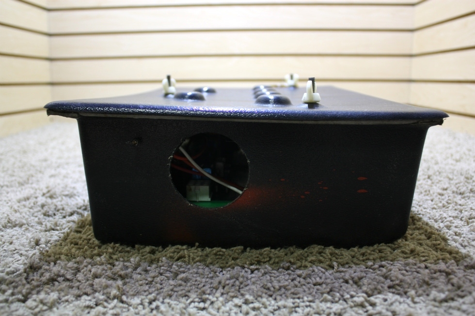 USED MOTORHOME BATTERY CONTROL CENTER 11615059 RV PARTS FOR SALE RV Components 
