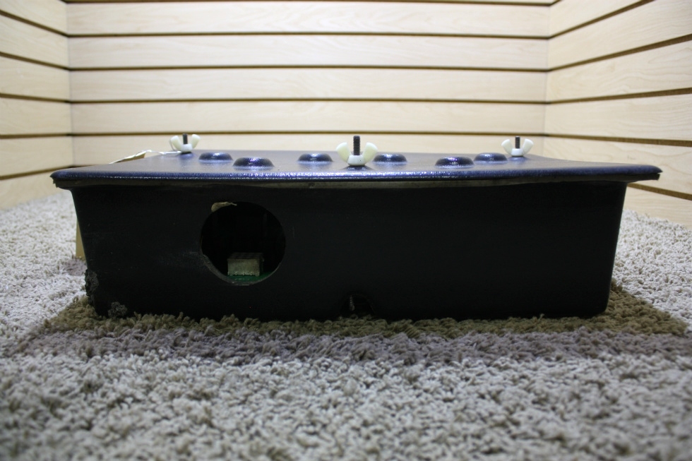 USED MOTORHOME BATTERY CONTROL CENTER 11615059 RV PARTS FOR SALE RV Components 