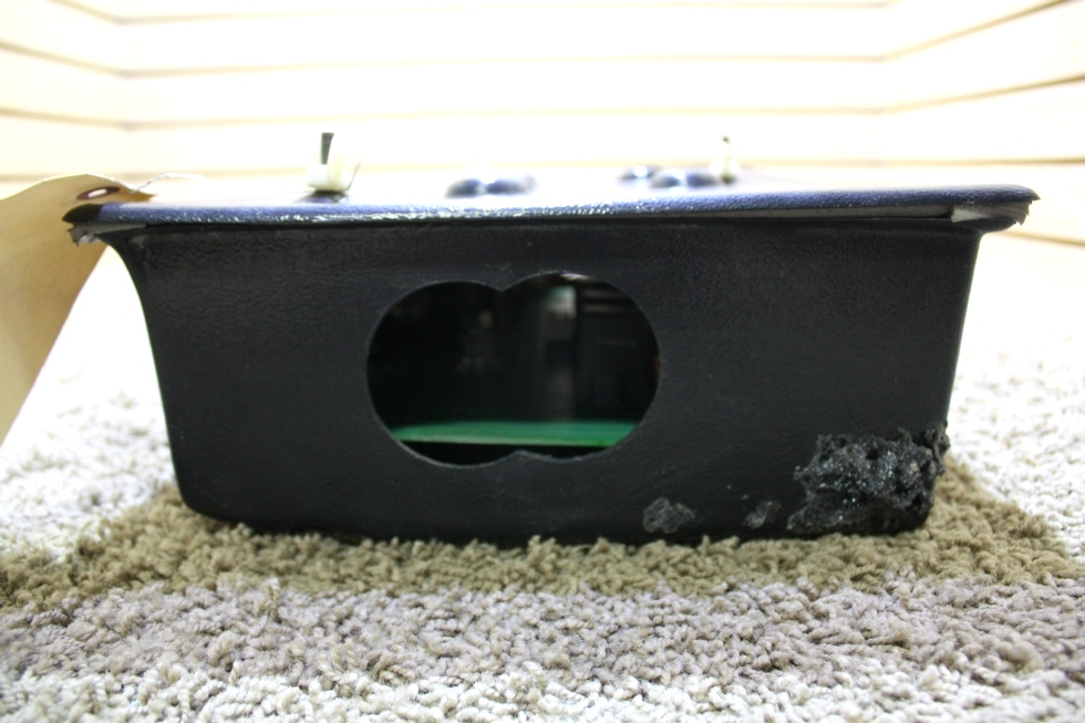 USED MOTORHOME BATTERY CONTROL CENTER 11615059 RV PARTS FOR SALE RV Components 