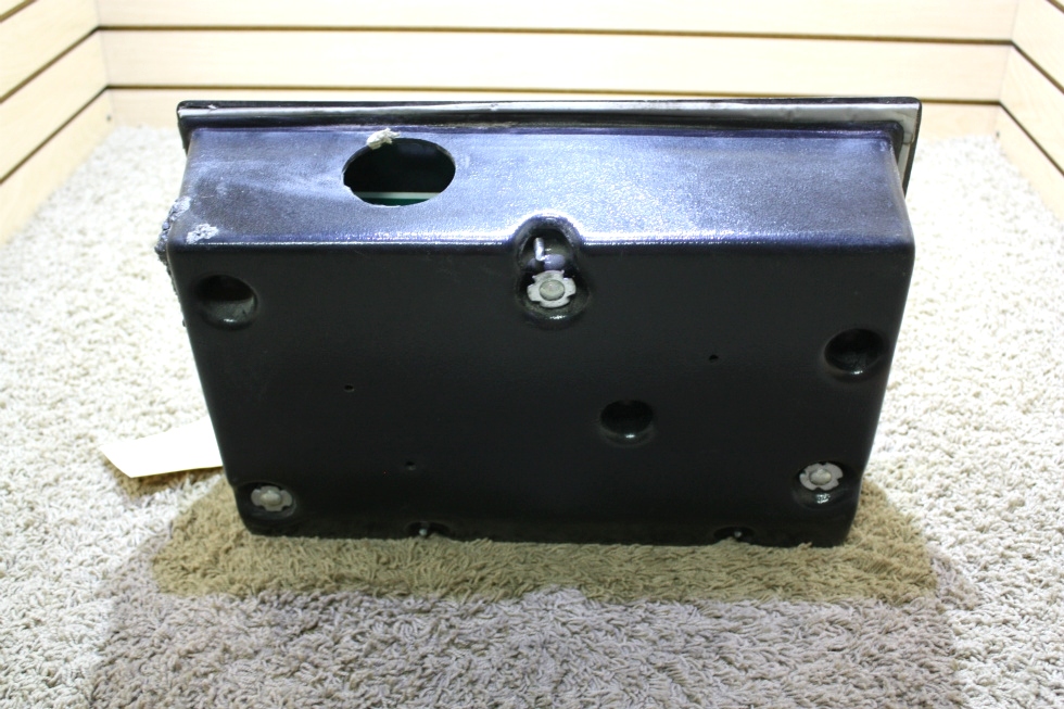 USED MOTORHOME BATTERY CONTROL CENTER 11615059 RV PARTS FOR SALE RV Components 