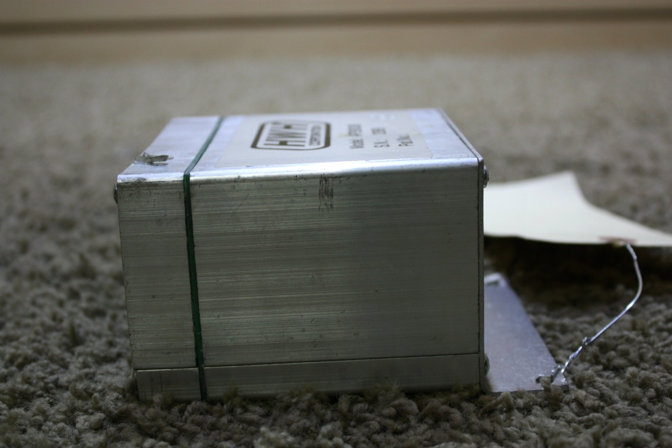 USED MOTORHOME AP29038 HWH LEVELING CONTROL BOX FOR SALE RV Components 