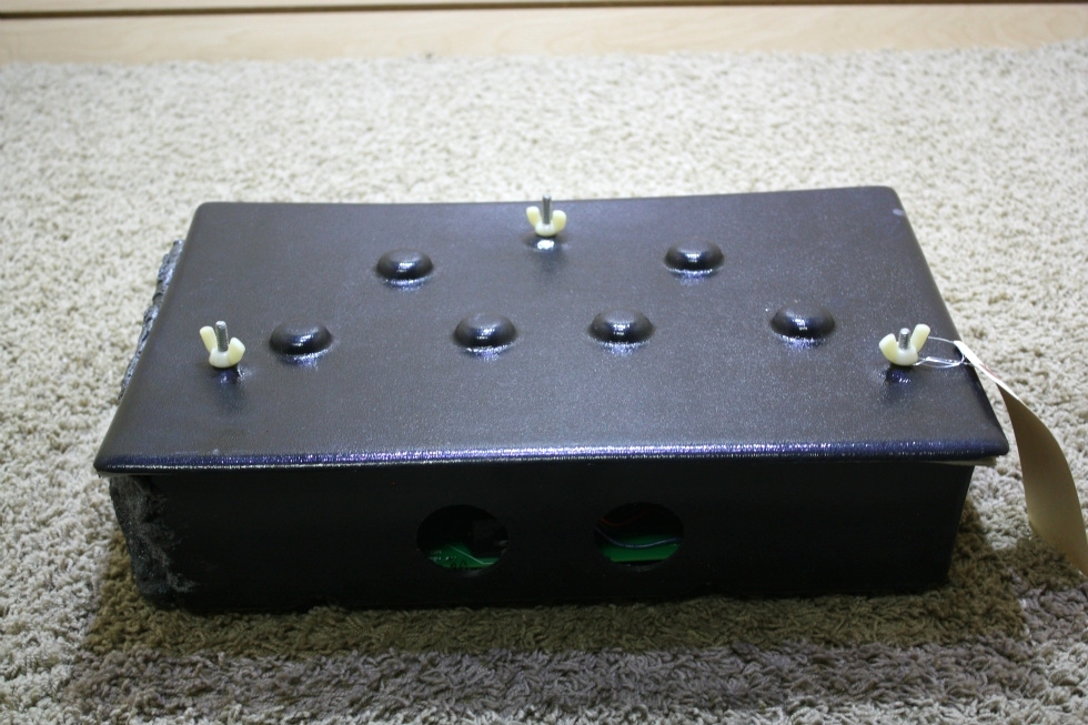 USED BATTERY CONTROL CENTER MOTORHOME PARTS FOR SALE RV Components 