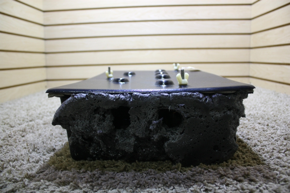 USED BATTERY CONTROL CENTER MOTORHOME PARTS FOR SALE RV Components 