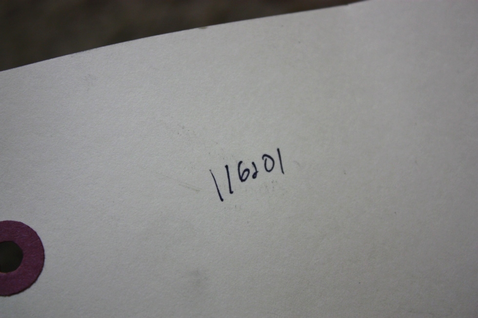 USED RV EATON ABS CONTROL BOARD 300 199 MOTORHOME PARTS FOR SALE RV Components 