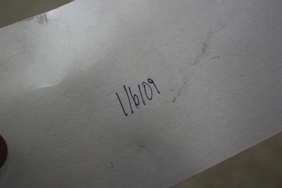 USED 38030033 DC INTERFACE MODULE (DCI) MOTORHOME PARTS FOR SALE RV Components 