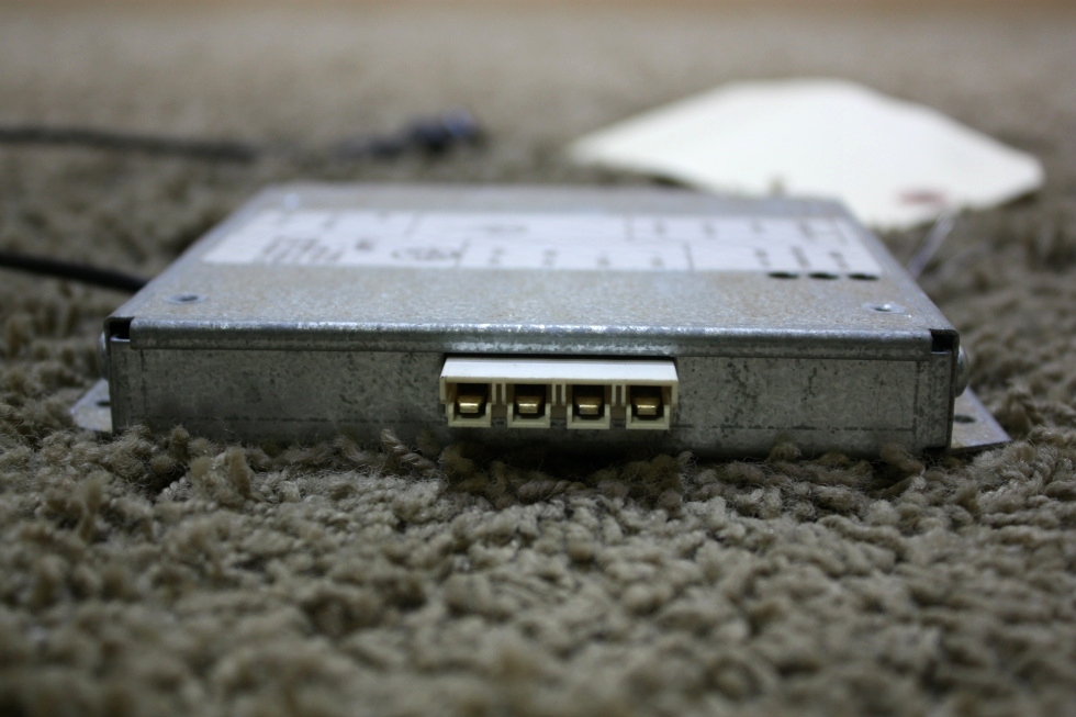 USED 38030033 DC INTERFACE MODULE (DCI) MOTORHOME PARTS FOR SALE RV Components 