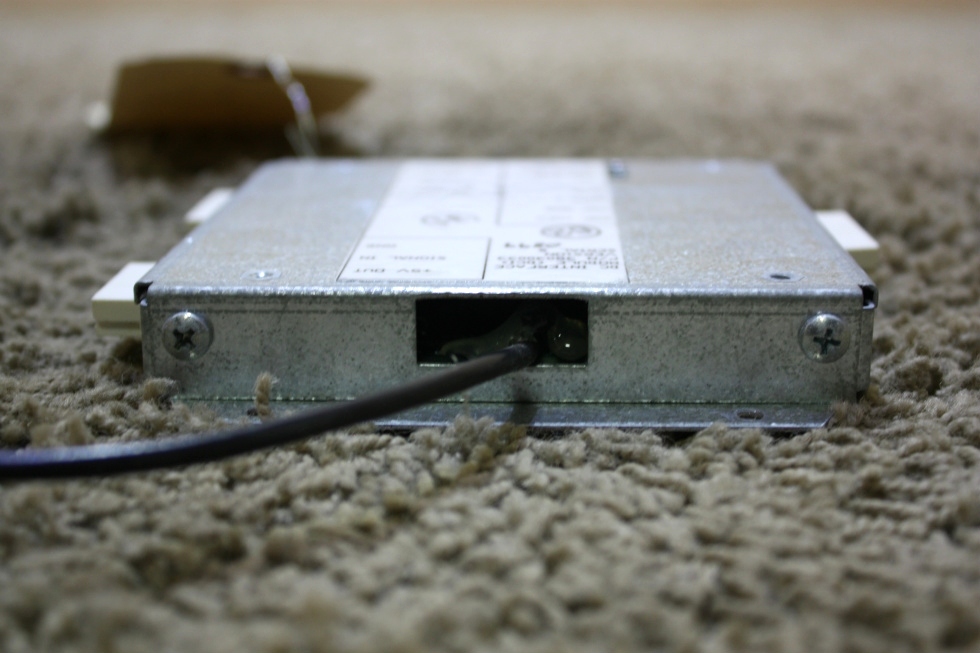 USED 38030033 DC INTERFACE MODULE (DCI) MOTORHOME PARTS FOR SALE RV Components 