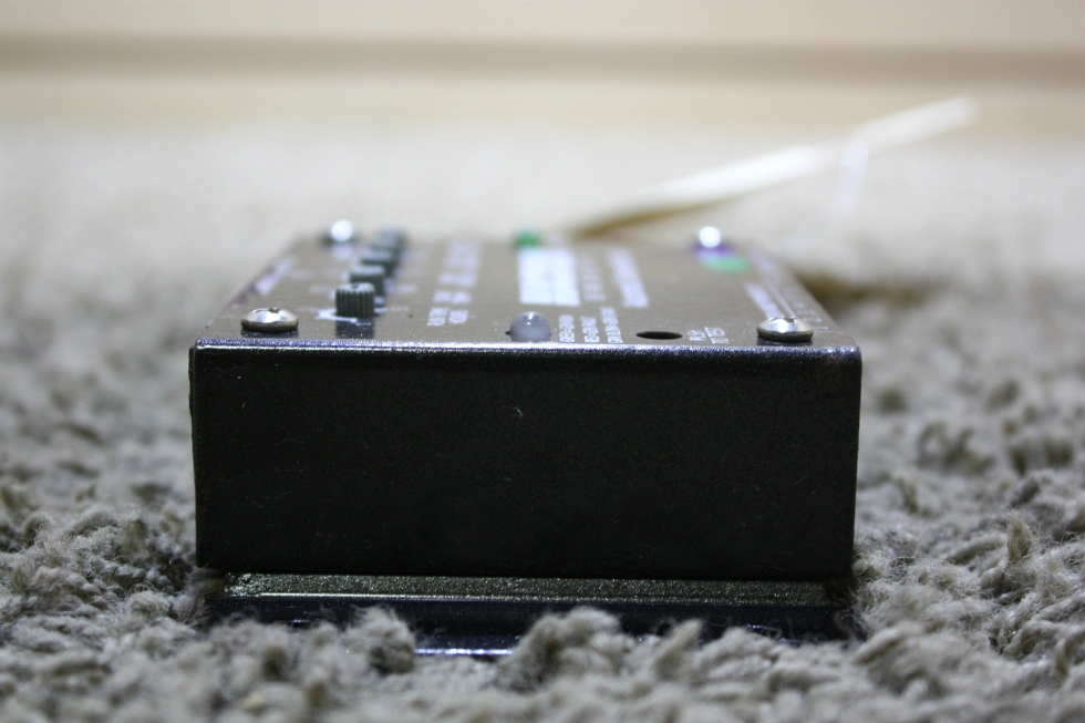 USED RV MAGNUM ENERGY AUTOMATIC GENERATOR START FOR SALE RV Components 