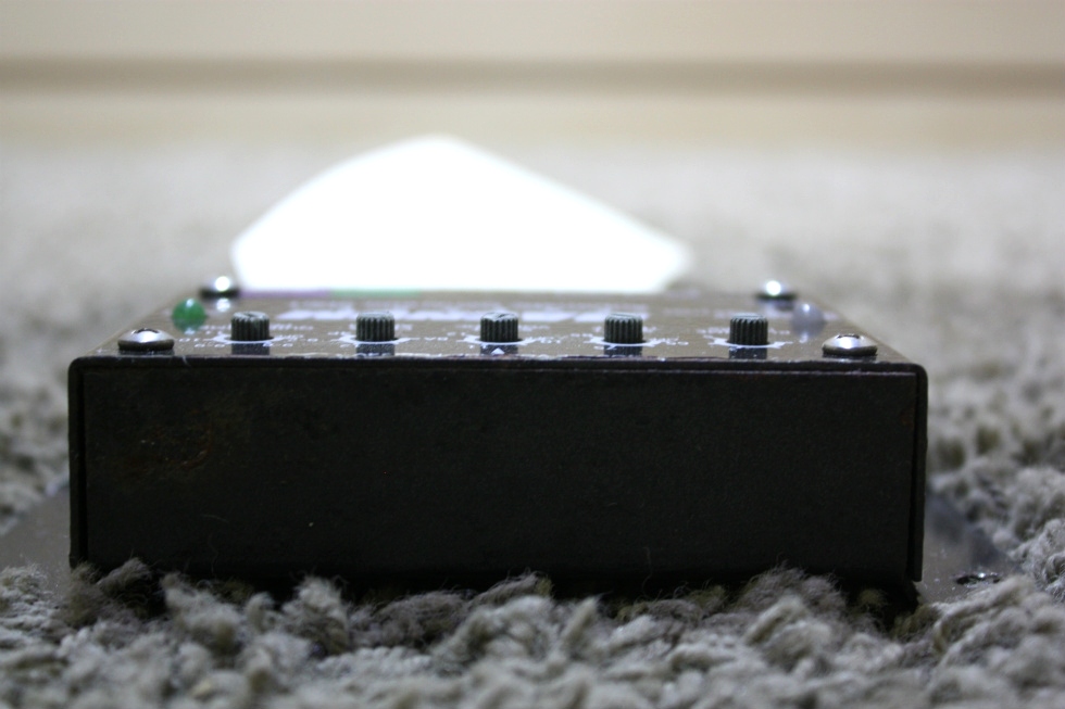 USED RV MAGNUM ENERGY AUTOMATIC GENERATOR START FOR SALE RV Components 