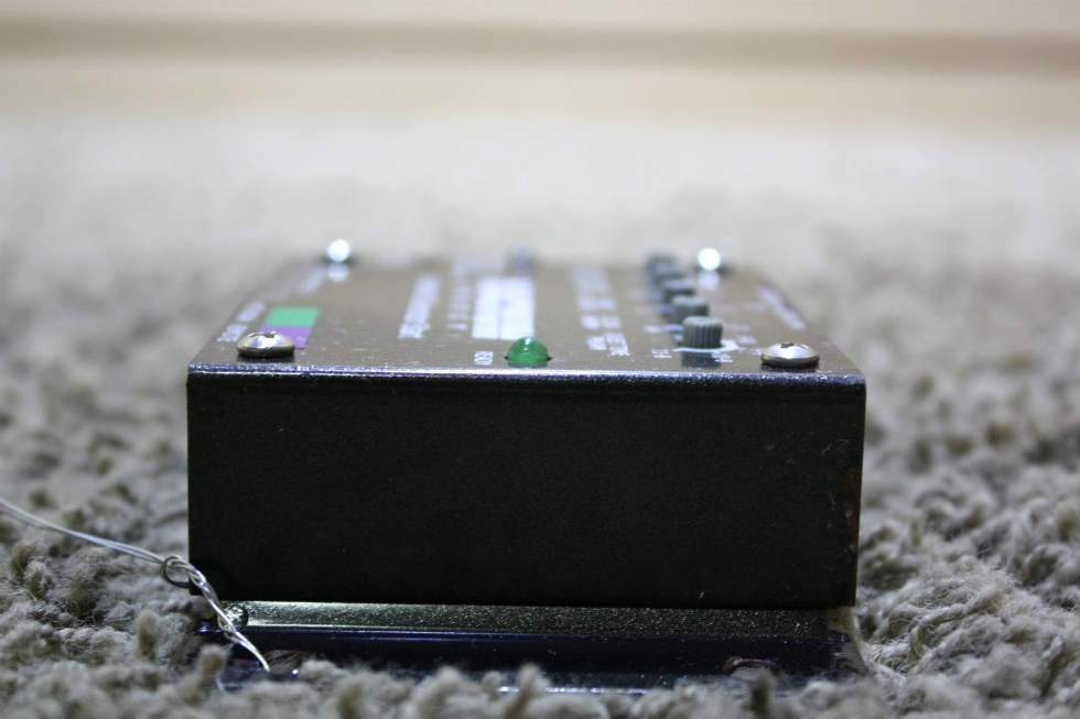 USED RV MAGNUM ENERGY AUTOMATIC GENERATOR START FOR SALE RV Components 