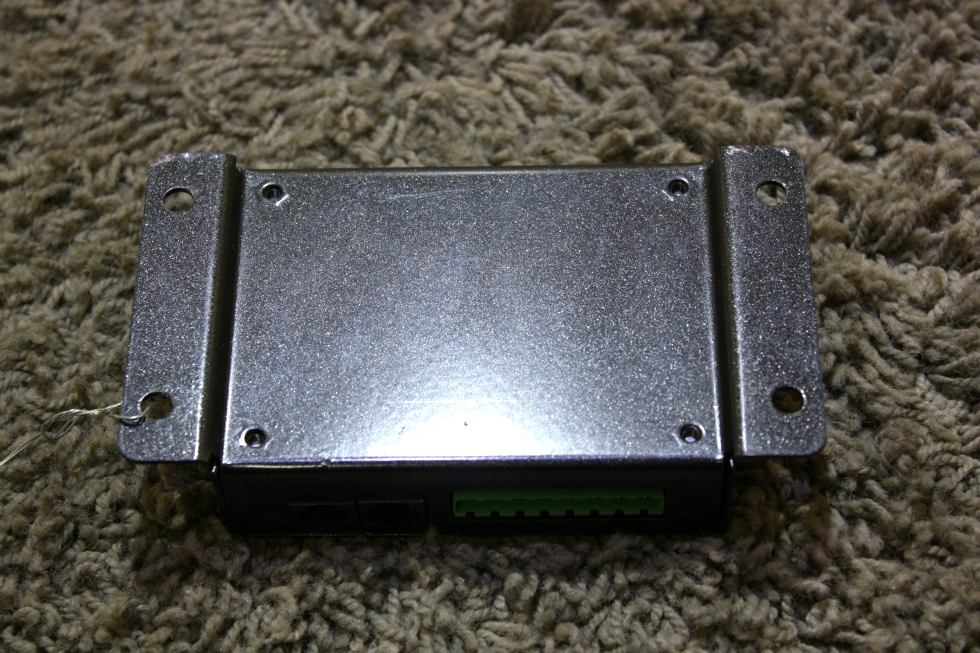 USED RV MAGNUM ENERGY AUTOMATIC GENERATOR START FOR SALE RV Components 