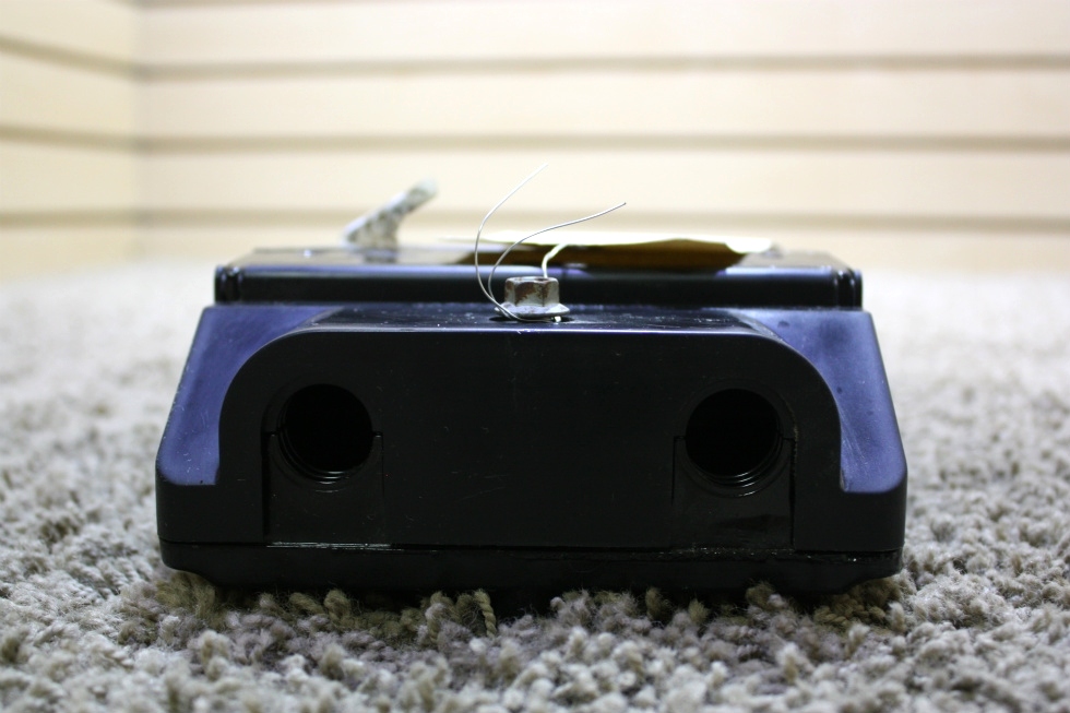 USED RV MERITOR WABCO 446109001 ABS CONTROL BOARD FOR SALE RV Components 