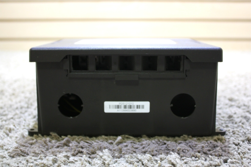 USED PROGRESSIVE DYNAMICS 5100 SERIES AUTOMATIC TRANSFER RELAY PD5120 FOR SALE RV Components 