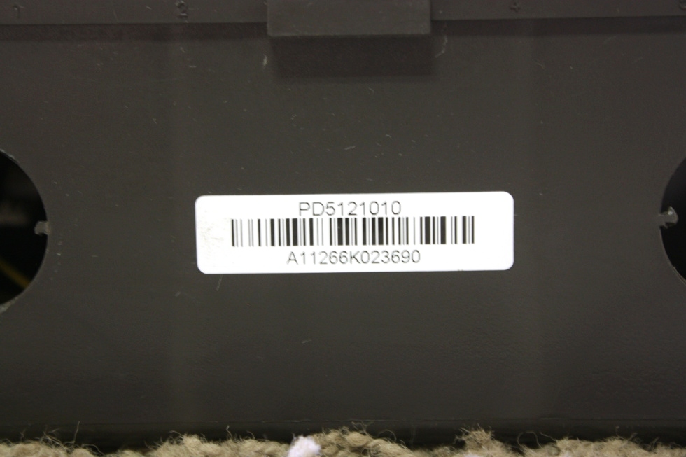 USED PROGRESSIVE DYNAMICS 5100 SERIES AUTOMATIC TRANSFER RELAY PD5120 FOR SALE RV Components 