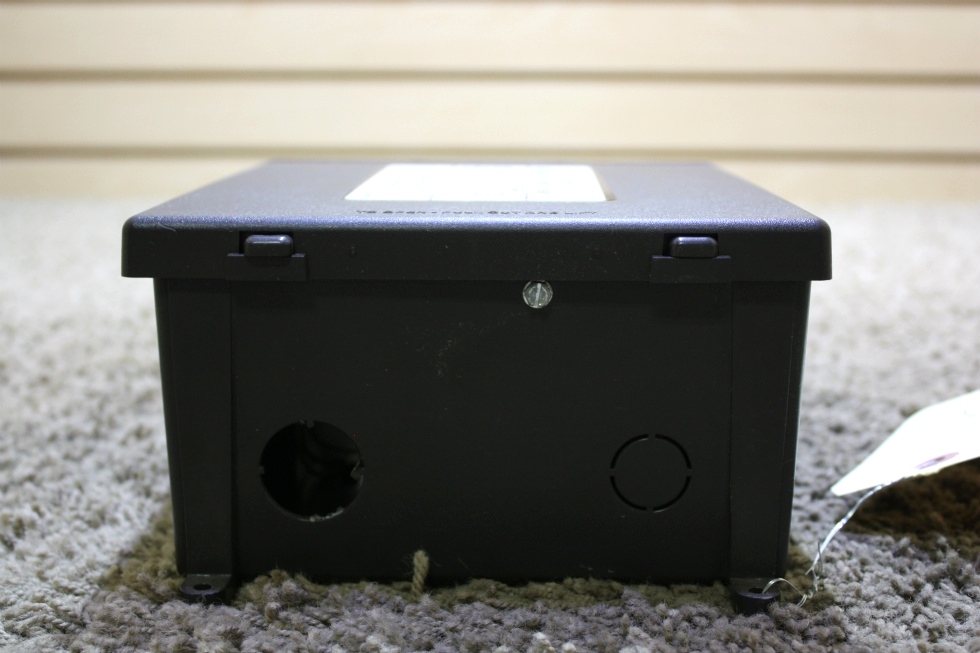 USED PROGRESSIVE DYNAMICS 5100 SERIES AUTOMATIC TRANSFER RELAY PD5120 FOR SALE RV Components 