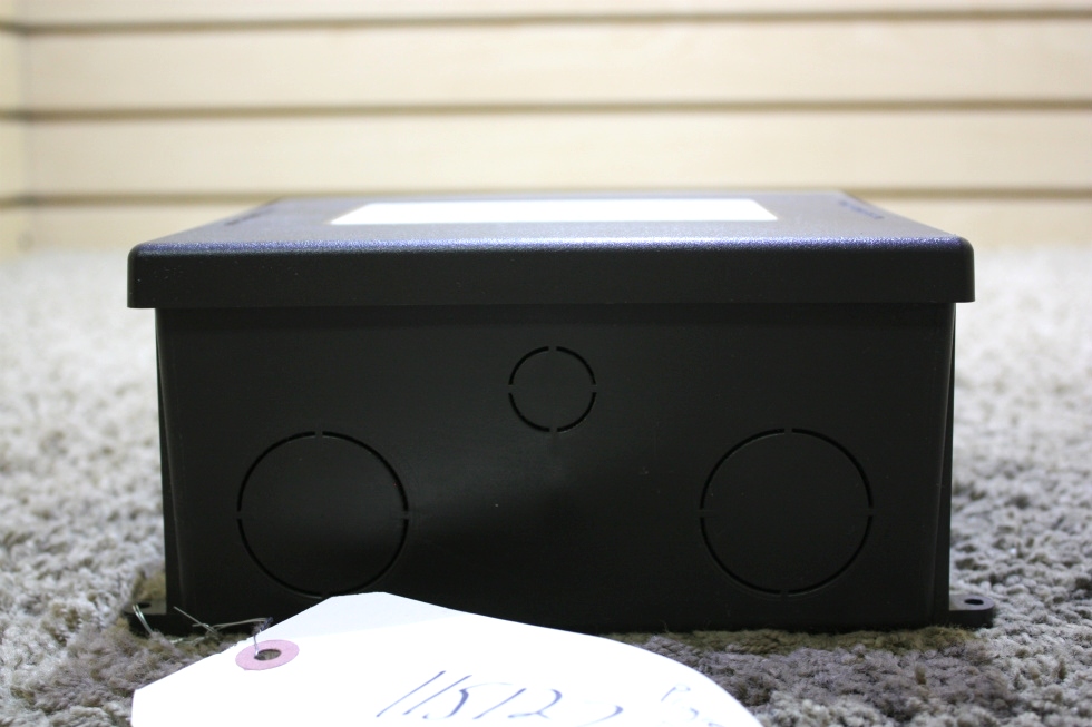 USED PROGRESSIVE DYNAMICS 5100 SERIES AUTOMATIC TRANSFER RELAY PD5120 FOR SALE RV Components 