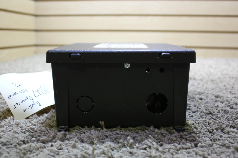 USED PROGRESSIVE DYNAMICS 5100 SERIES AUTOMATIC TRANSFER RELAY PD5120 FOR SALE RV Components 