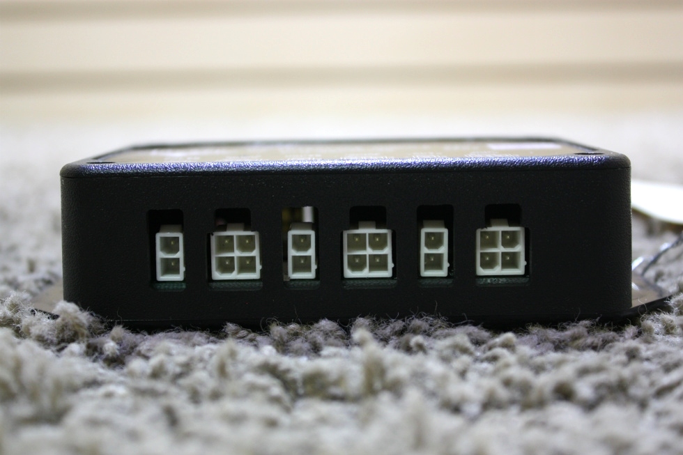 USED ALADDIN DC INTERFACE MODULE 38040036 MOTORHOME PARTS FOR SALE RV Components 