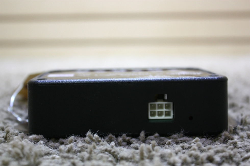 USED ALADDIN DC INTERFACE MODULE 38040036 MOTORHOME PARTS FOR SALE RV Components 