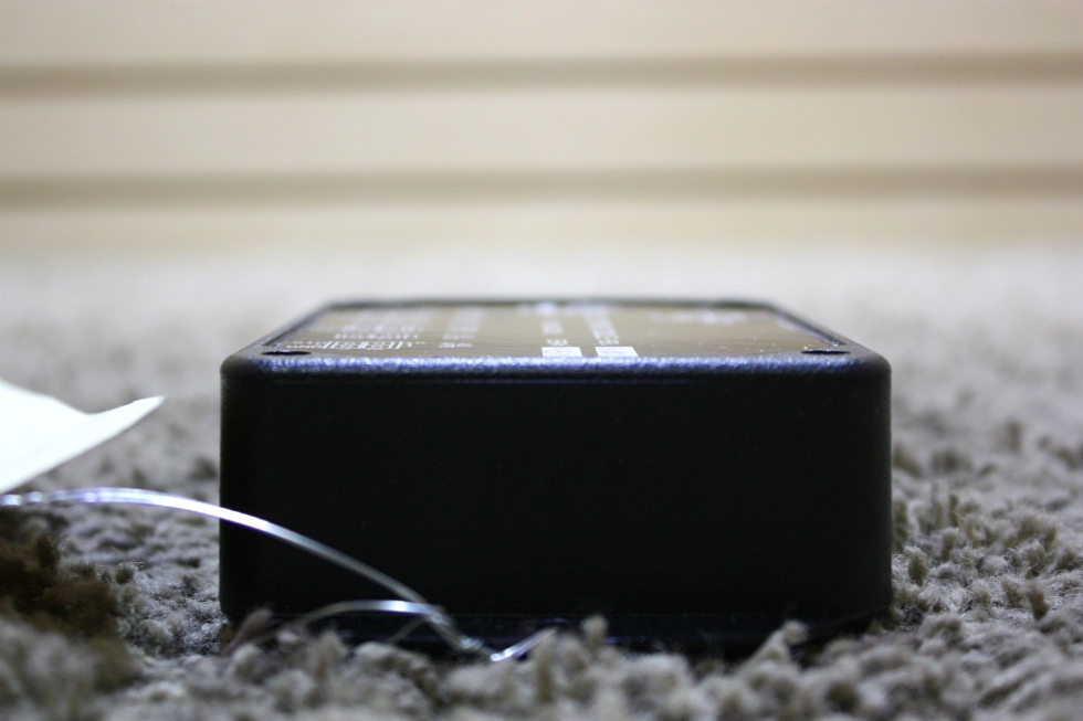 USED ALADDIN DC INTERFACE MODULE 38040036 MOTORHOME PARTS FOR SALE RV Components 