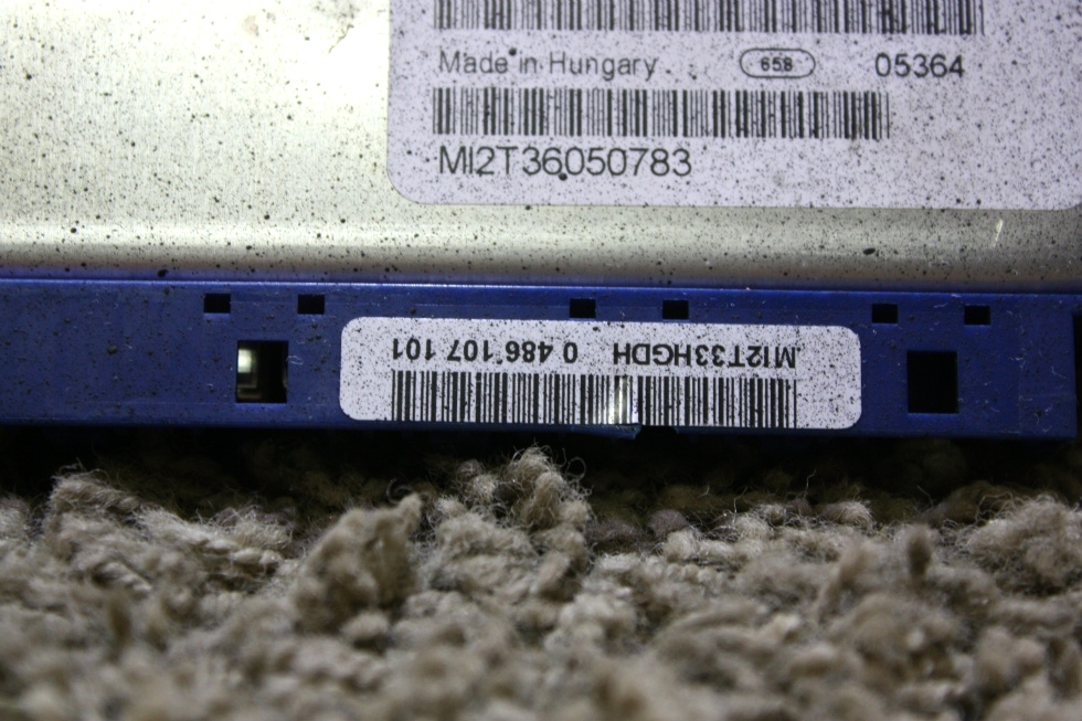 USED MOTORHOME BENDIX ABS CONTROL BOARD FOR SALE RV Components 