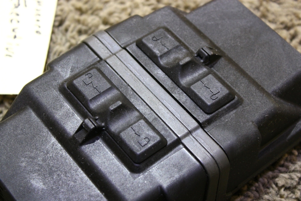 USED EATON 300208 ABS CONTROL BOARD RV PARTS FOR SALE RV Components 