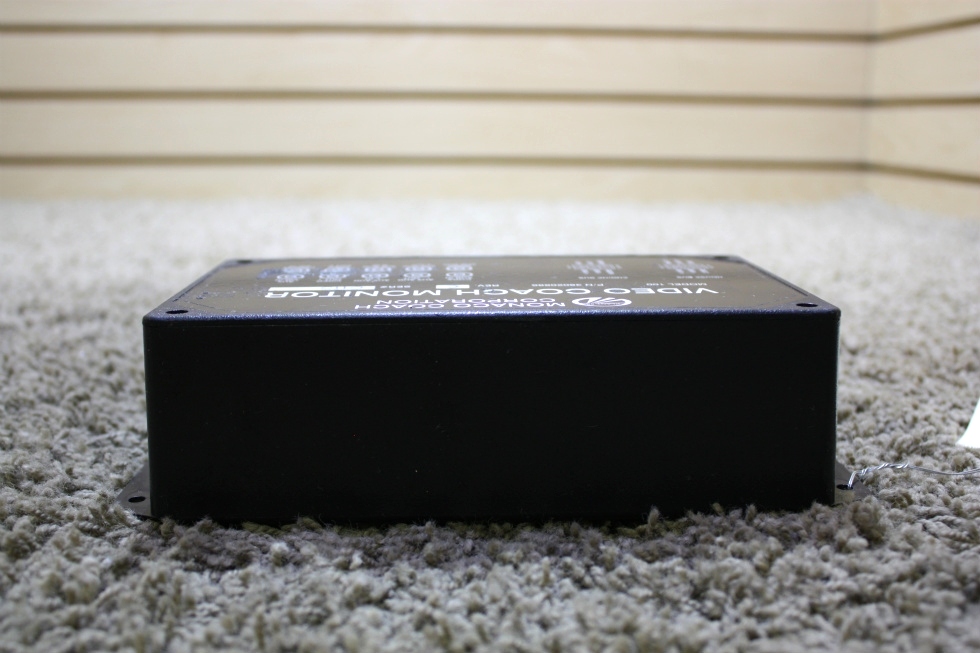 USED MONACO VIDEO COACH MONITOR 38020886 RV PARTS FOR SALE RV Components 