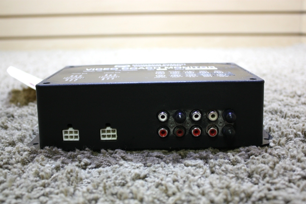 USED MONACO VIDEO COACH MONITOR 38020886 RV PARTS FOR SALE RV Components 