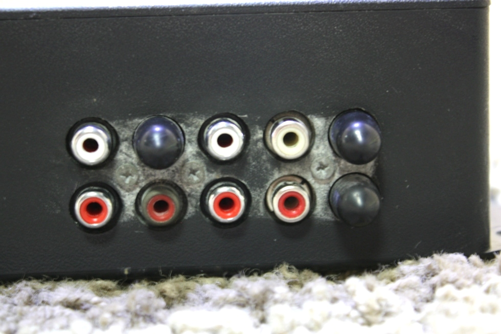 USED MONACO VIDEO COACH MONITOR 38020886 RV PARTS FOR SALE RV Components 