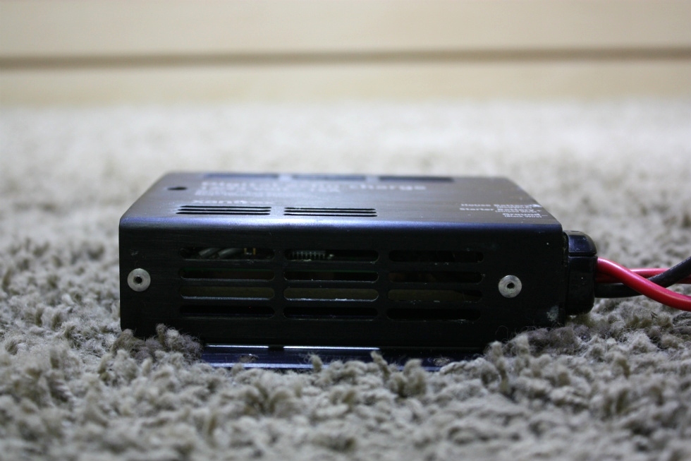 USED 82-0123-01 XANTREX DIGITAL ECHO-CHARGE RV PARTS FOR SALE RV Components 