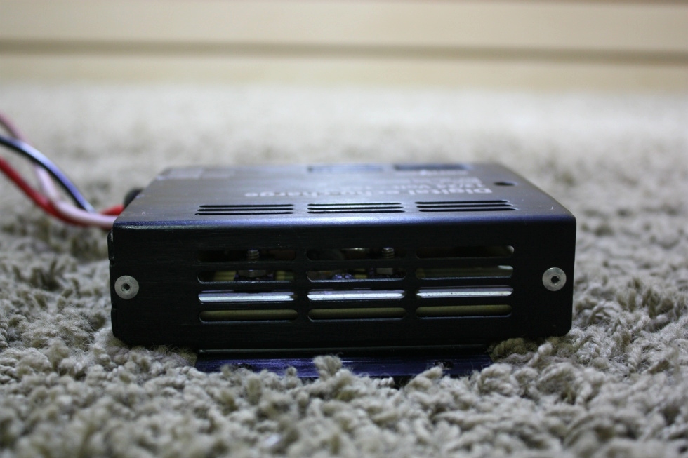 USED 82-0123-01 XANTREX DIGITAL ECHO-CHARGE RV PARTS FOR SALE RV Components 